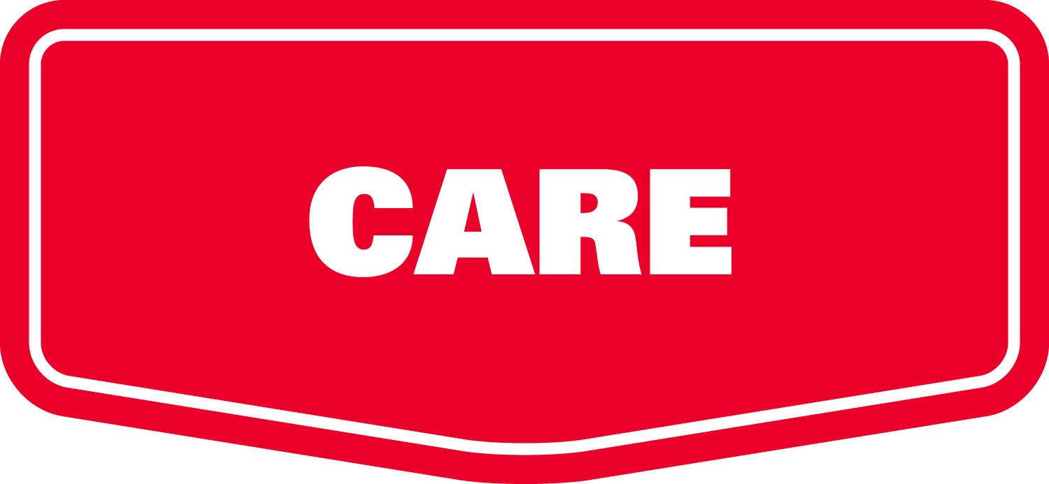 Care Badge